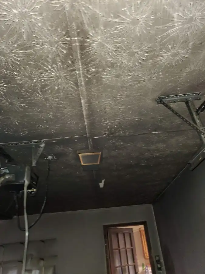 Fire and smoke damage assessment for Emergency Water Damage Services in Bayonne